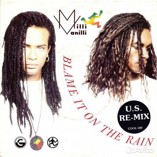 Milli Vanilli (7