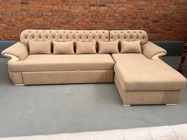 Мягкая мебель, диваны лучшего качества