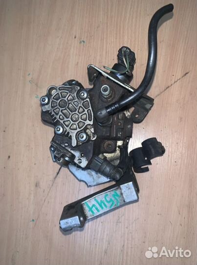 Citroen-Peugeot тнвд 1.6hdi citroen/peugeot/C3