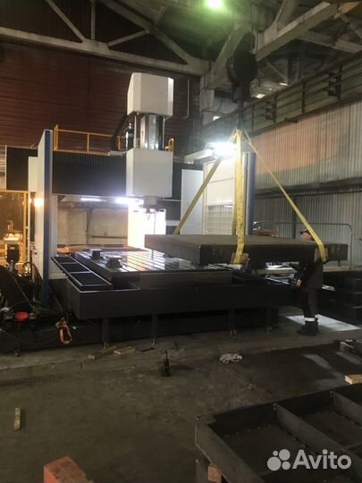 Фрезерная обработка металла