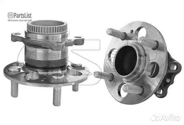 GSP 9400232 Ступица
