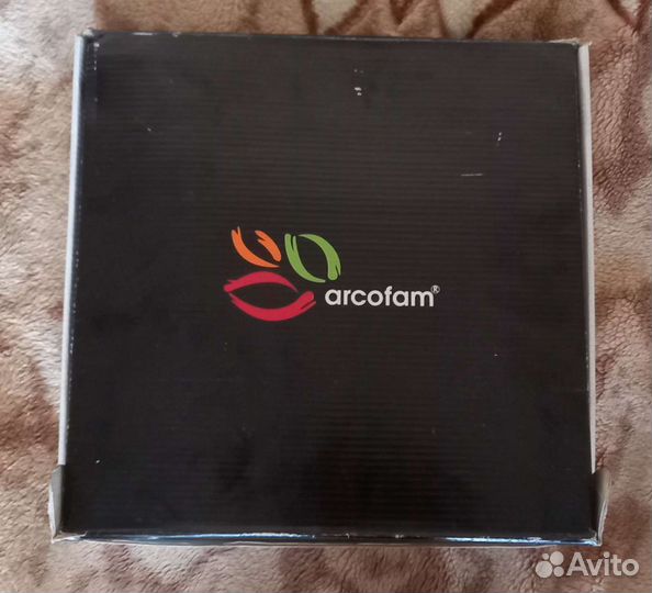 Набор тарелок arcofarm (новые)