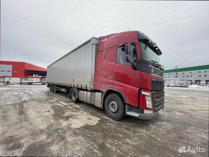 Грузоперевозки для юр лиц от 300км и 300кг