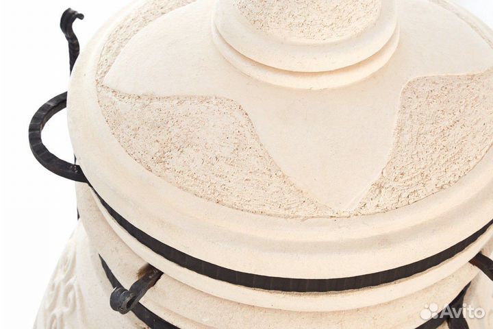 Тандыр «Скиф» Амфора