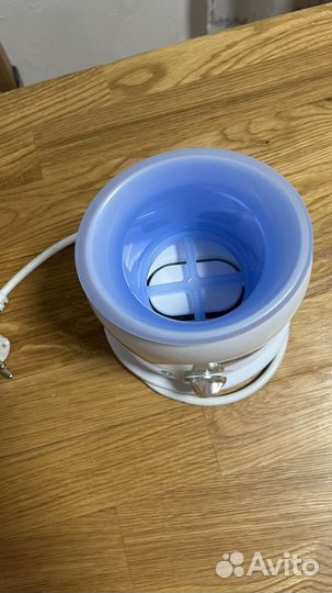 Молокоотсос ручной новый и подогреватель бутылочки