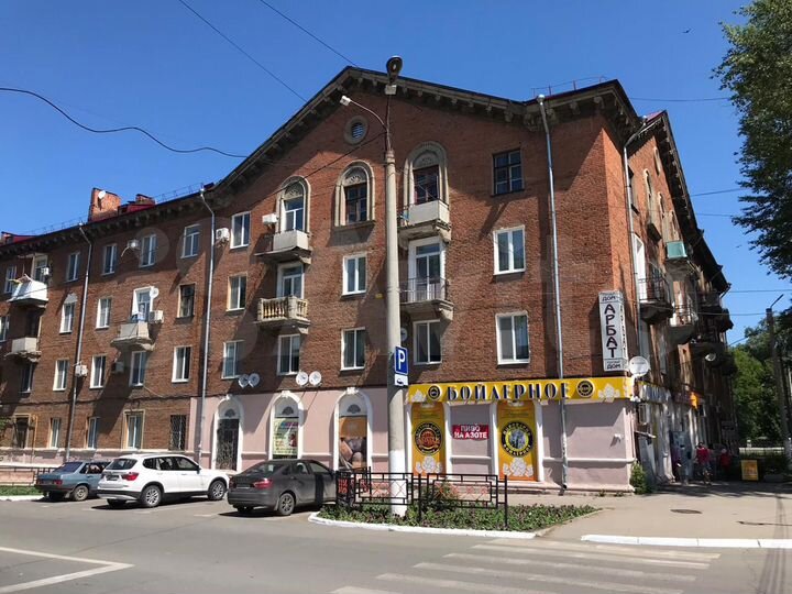 Торговая площадь, 340 м²