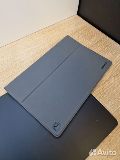 Samsung Galaxy tab s5e чехол-клавиатура