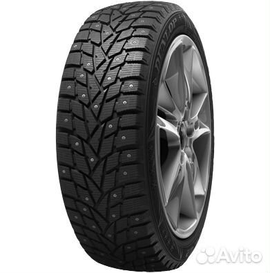 Dunlop SP Winter Ice02 275/35 R20 102T