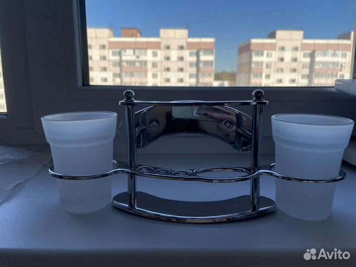 Подставка для зубных щеток