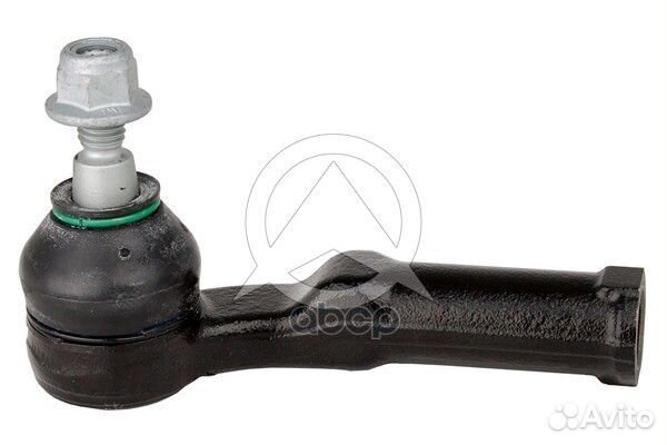 Наконечник рулевой тяги 3634 Sidem