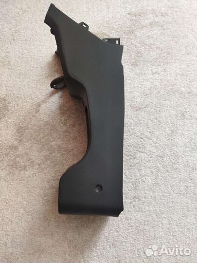 Консоль chevrolet cruze