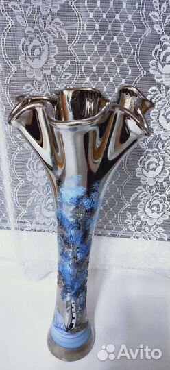 Вазы для цветов 44см