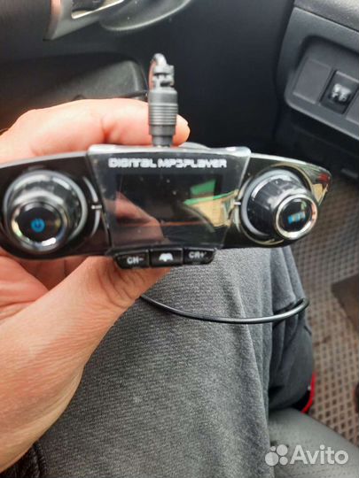 Mp3 плеер с блютуз