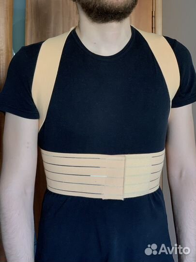 Корректор осанки