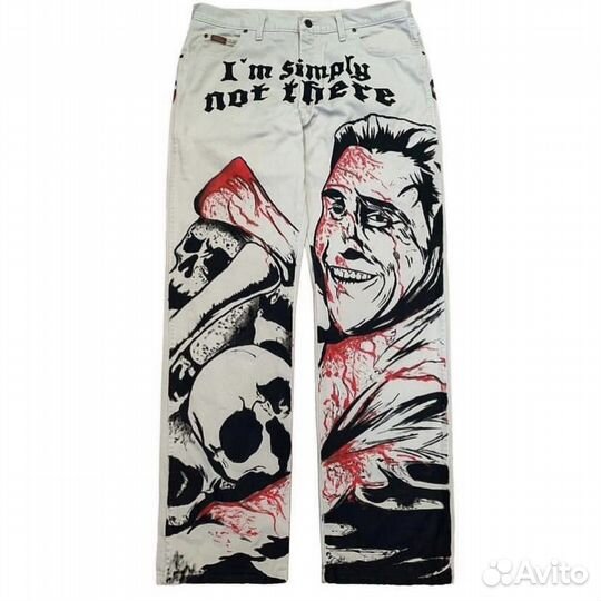 Кастом одежды