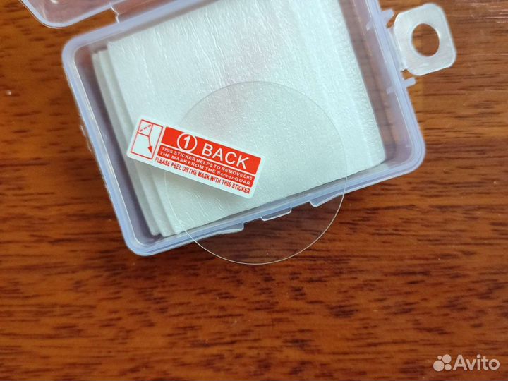 Стекло 9H на Garmin Forerunner 935/945XT, 5s, vivo