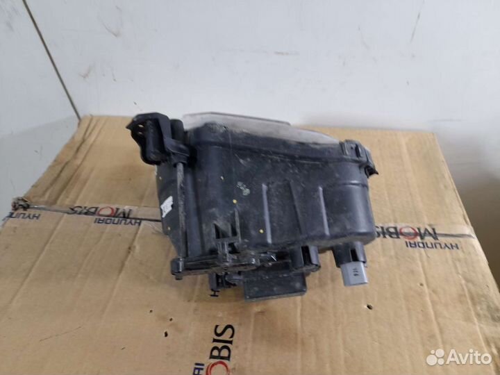 Птф левая KIA sorento 4