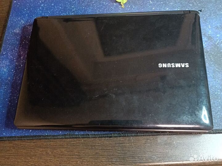 Нетбук samsung NP-N102S-B02 10,1