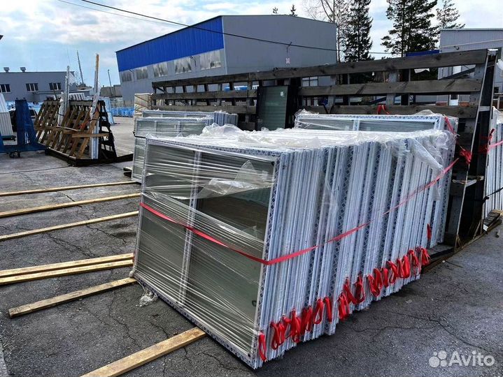 Окна пвх Производство