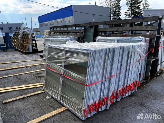 Окна пвх Производство