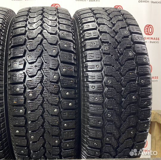 Yokohama Ice Guard Stud IG55 175/65 R14