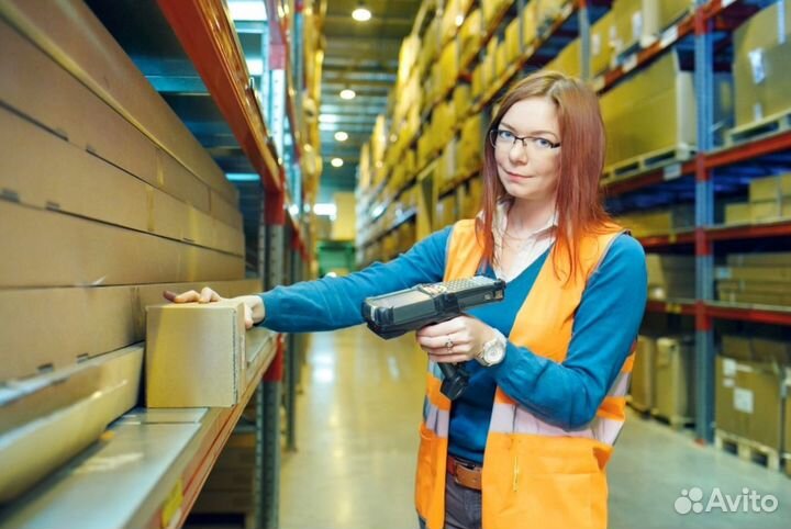 Вахта с проживанием и питанием