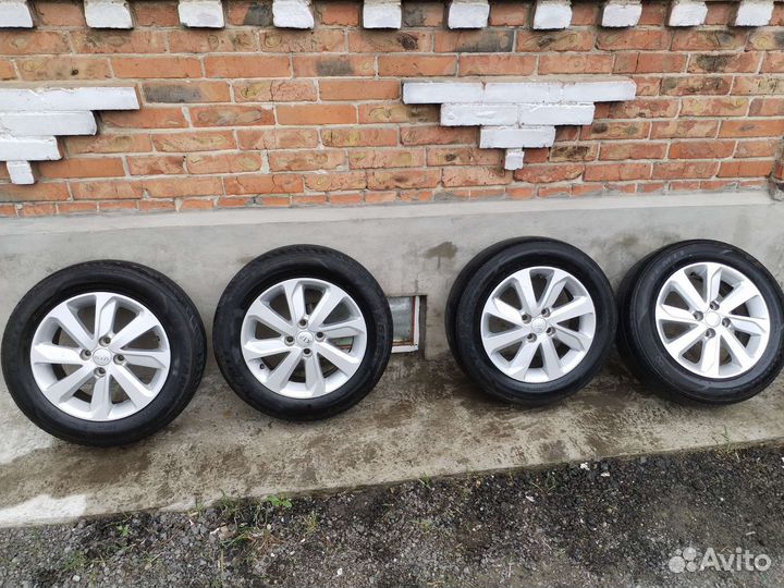 Triangle Protract TEM11 185/65 R15 88H