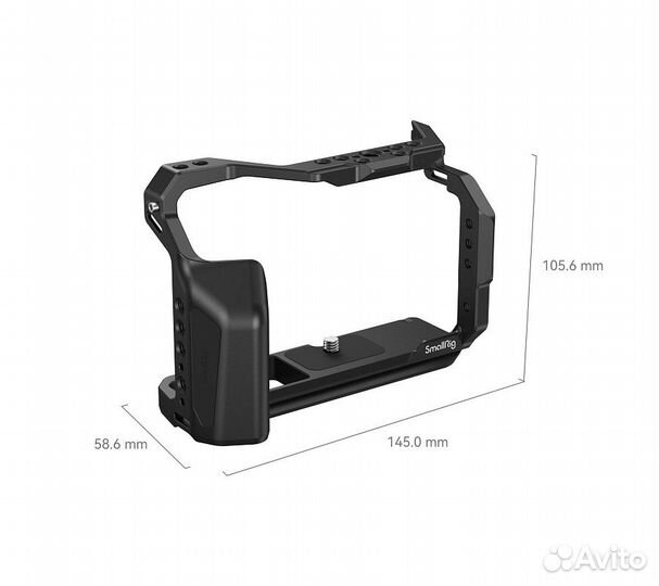 Клетка SmallRig 4135 для цифровой камеры Fujifilm