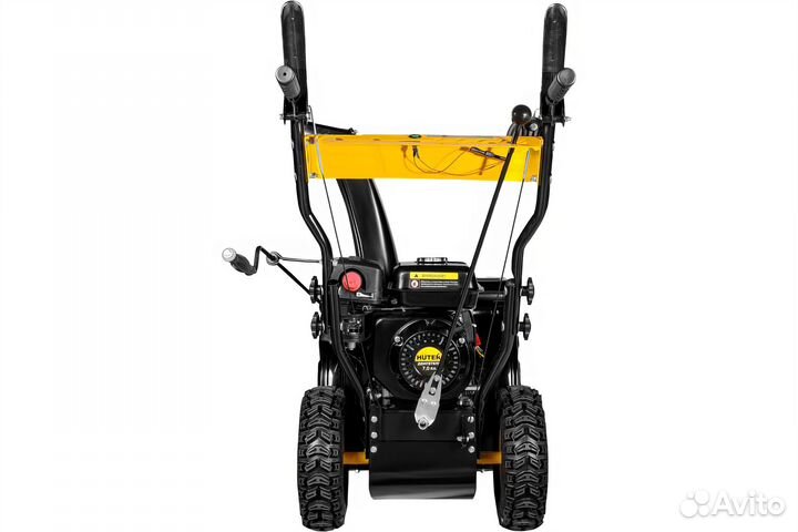 Снегоуборщик Huter SGC 4100L