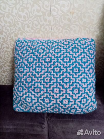 Вязанные изделия