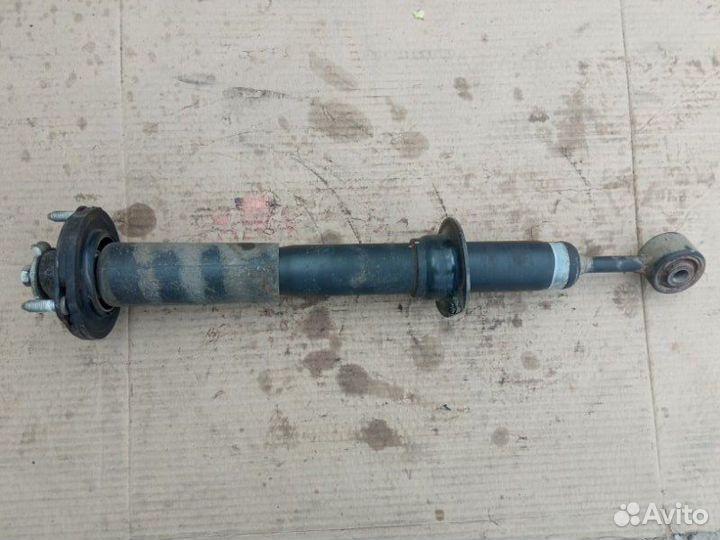 Амортизатор передний Toyota Land Cruiser Prado