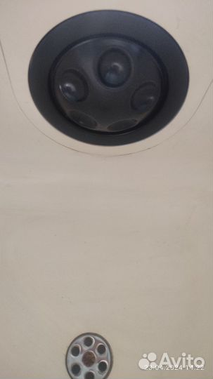 Стиральная машина бу типа малютка