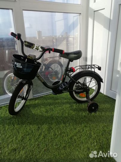 Продам велосипед детский