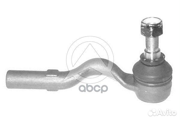 Наконечник рулевой тяги правый