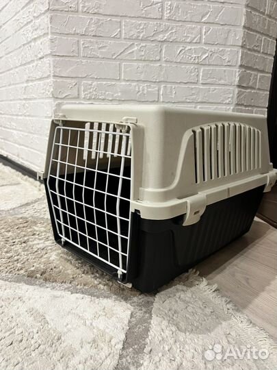 Переноска для животных