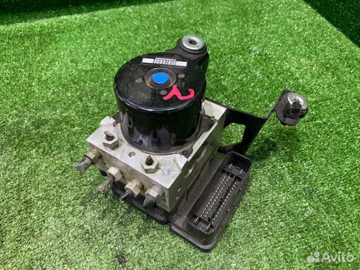 Блок ABS Volvo S60 Xc60 V60