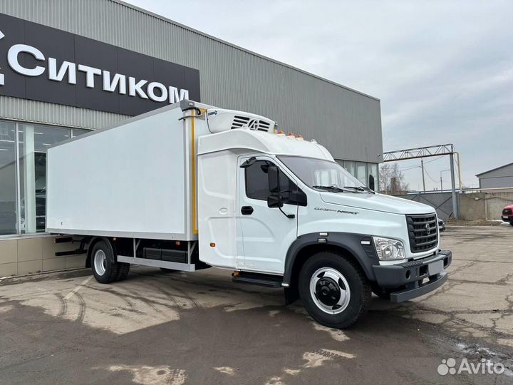 ГАЗ ГАЗон Next, 2021