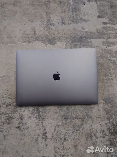 Apple MacBook pro 15 2019