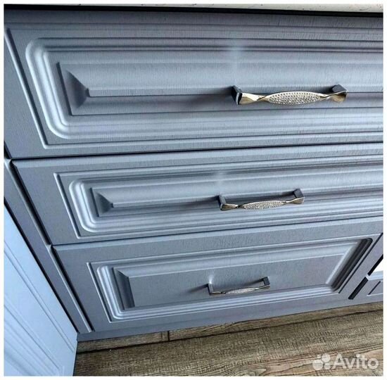 Кухни на заказ. Нестандартные решения