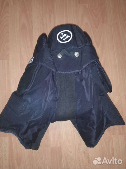 Хоккейные шорты