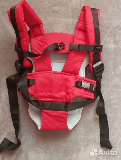 Рюкзак переноска кенгуру
