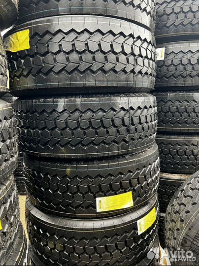 Шины 445/65 R22.5 double coin RLB+