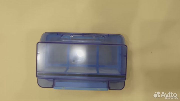 Фильтры для роботов Ilife, Panda, Ecovacs