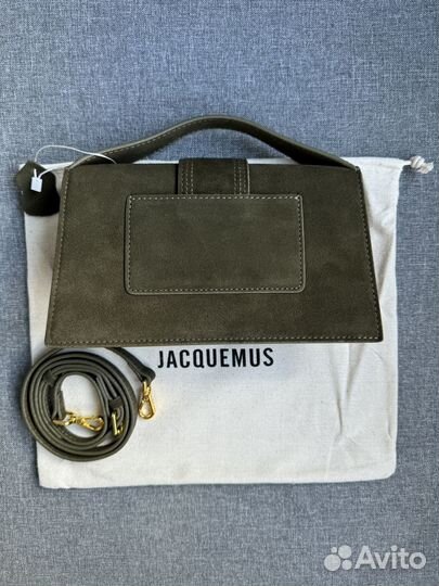 Сумка jacquemus