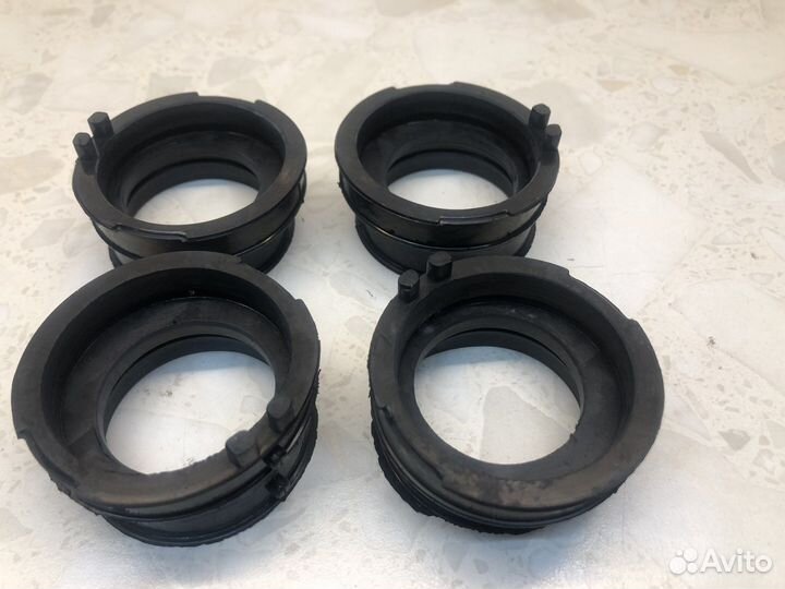 Манифолды honda cbr600rr 03-06