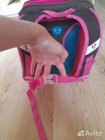 Рюкзак детский новый