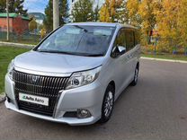 Toyota Esquire 2.0 CVT, 2015, 133 000 км, с пробегом, цена 2 090 000 руб.