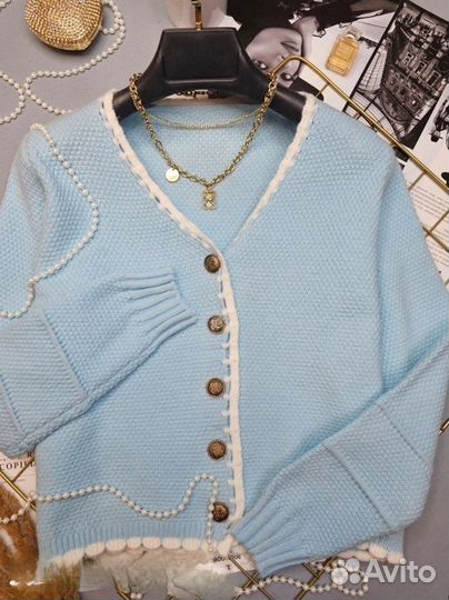 Кардиганы, джемпер женский