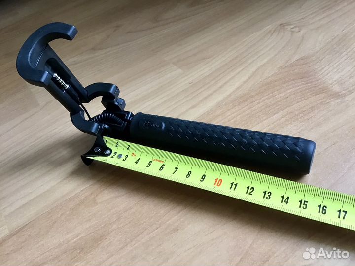 Сэлфи палка