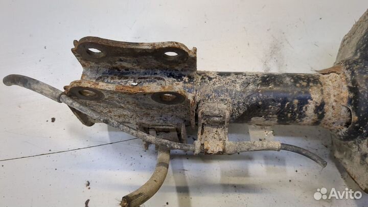 Амортизатор подвески Suzuki Baleno, 2000